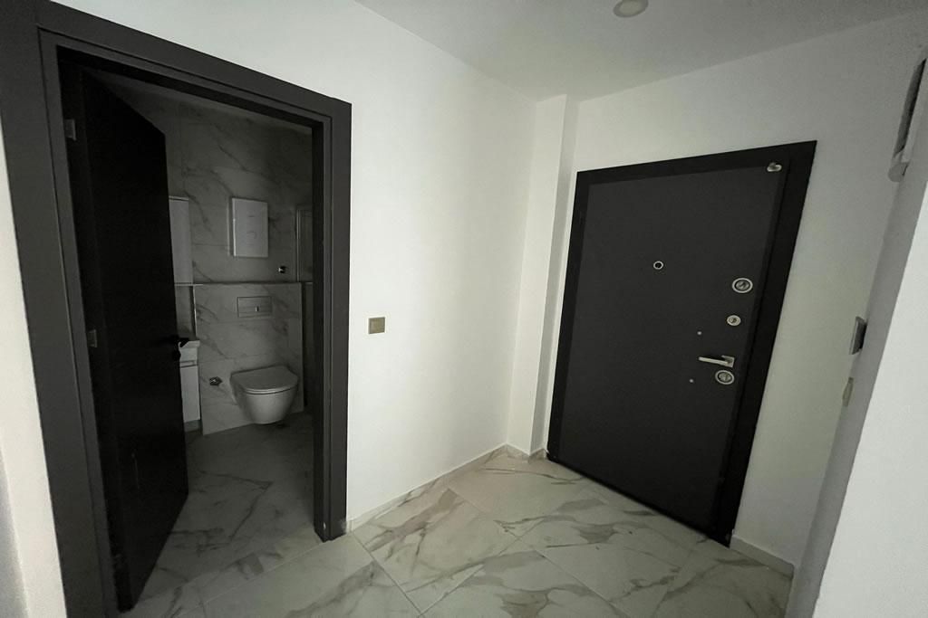 Flat in Alanya, Turkey, 75 m² - picture 15