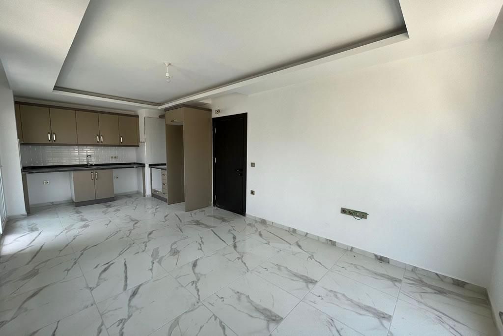 Flat in Alanya, Turkey, 75 m² - picture 12