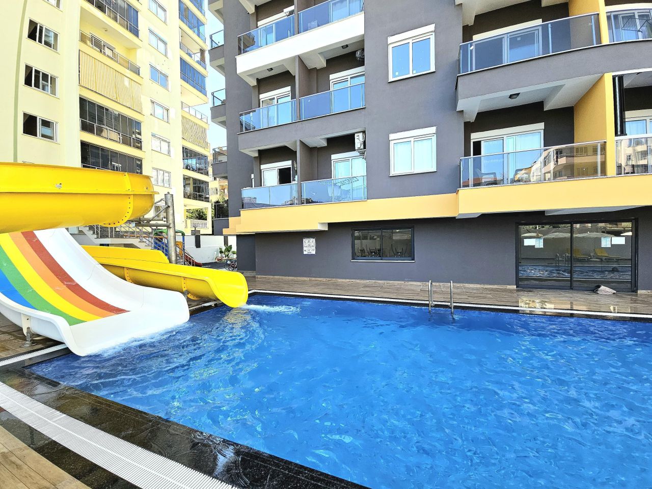 Flat in Alanya, Turkey, 75 m² - picture 3