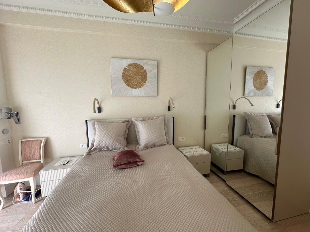 Wohnung in Nizza, Frankreich, 60 m² - Foto 10