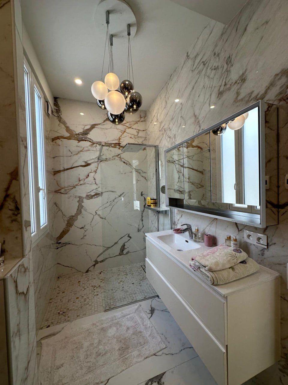 Wohnung in Nizza, Frankreich, 60 m² - Foto 12