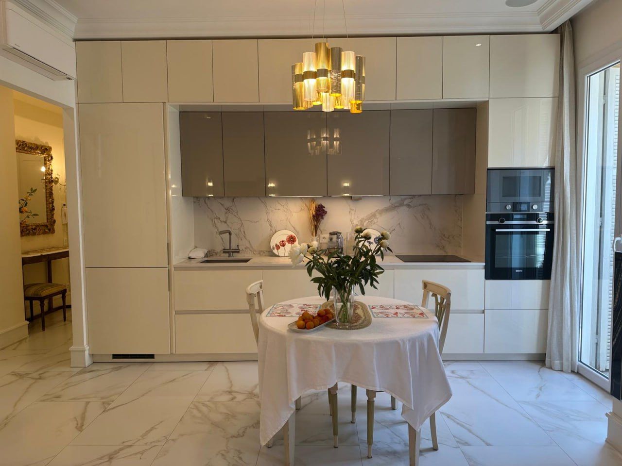 Wohnung in Nizza, Frankreich, 60 m² - Foto 7