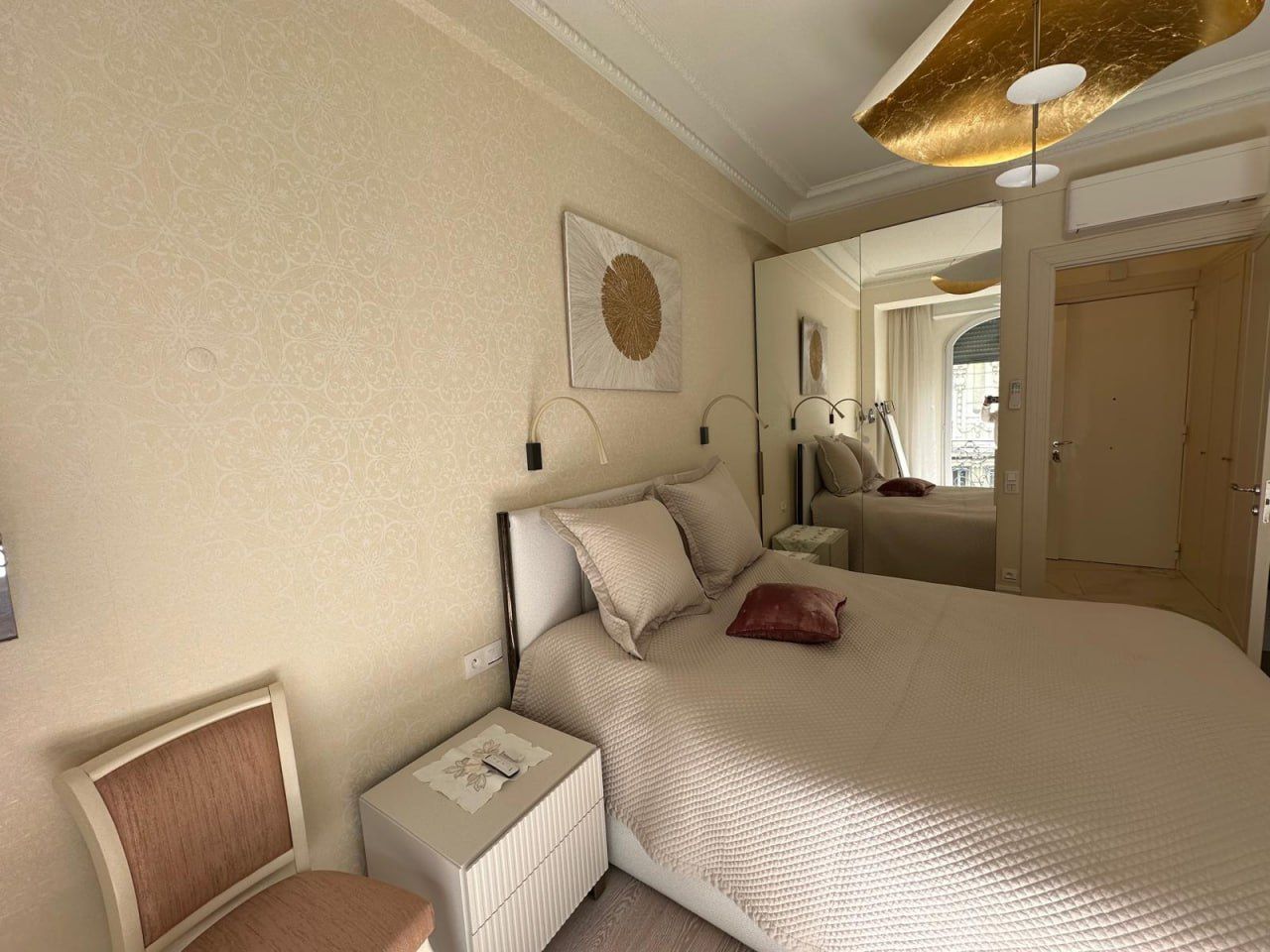 Wohnung in Nizza, Frankreich, 60 m² - Foto 11