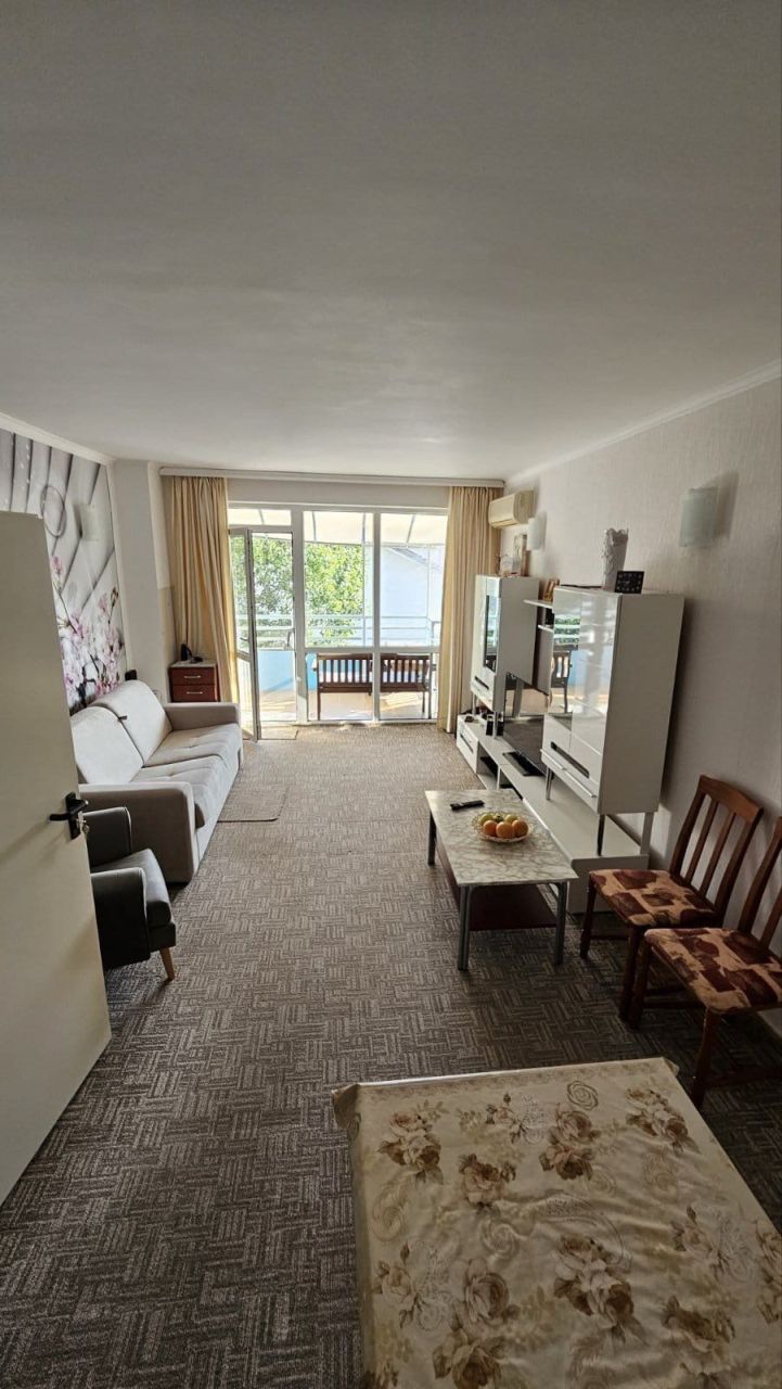 Apartment in Sonnenstrand, Bulgarien, 63 m² - Foto 1