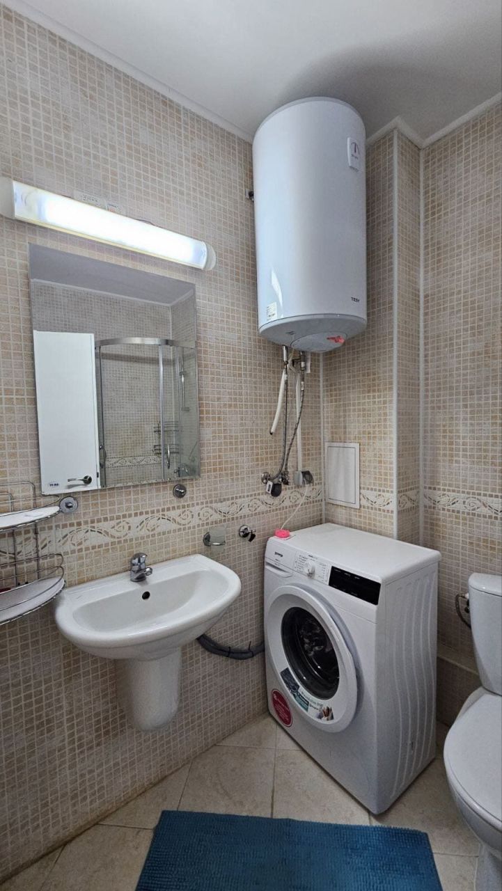 Apartamento en Sunny Beach, Bulgaria, 63 m² - imagen 11