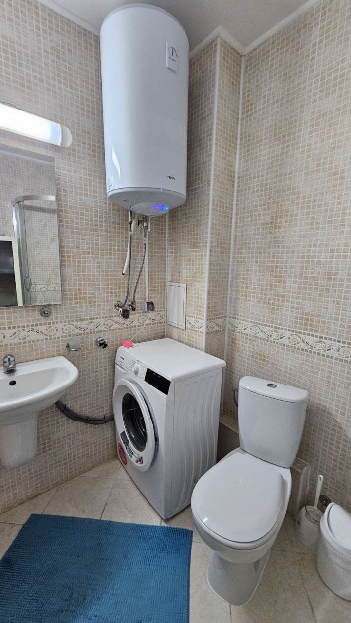 Apartamento en Sunny Beach, Bulgaria, 63 m² - imagen 13