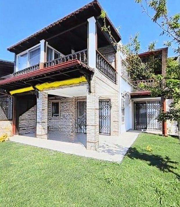 Villa à Bodrum, Turquie, 120 m² - image 1