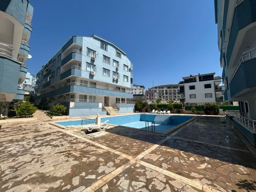 Piso en Didim, Turquia, 70 m² - imagen 1
