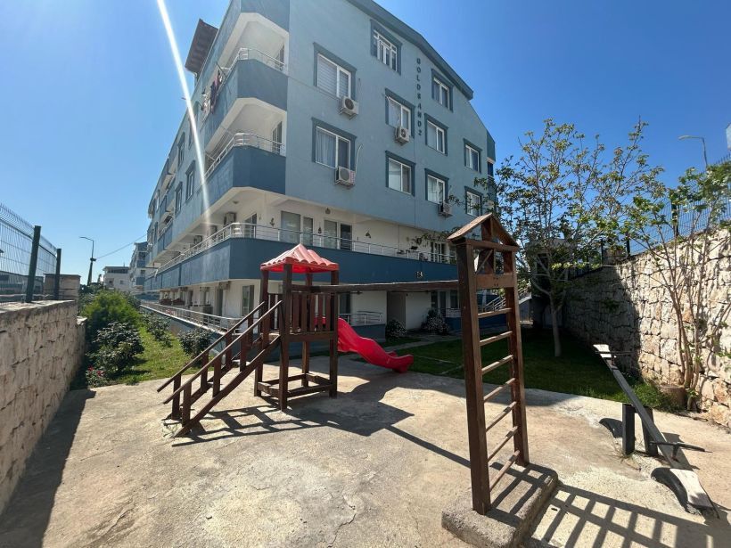 Piso en Didim, Turquia, 70 m² - imagen 7