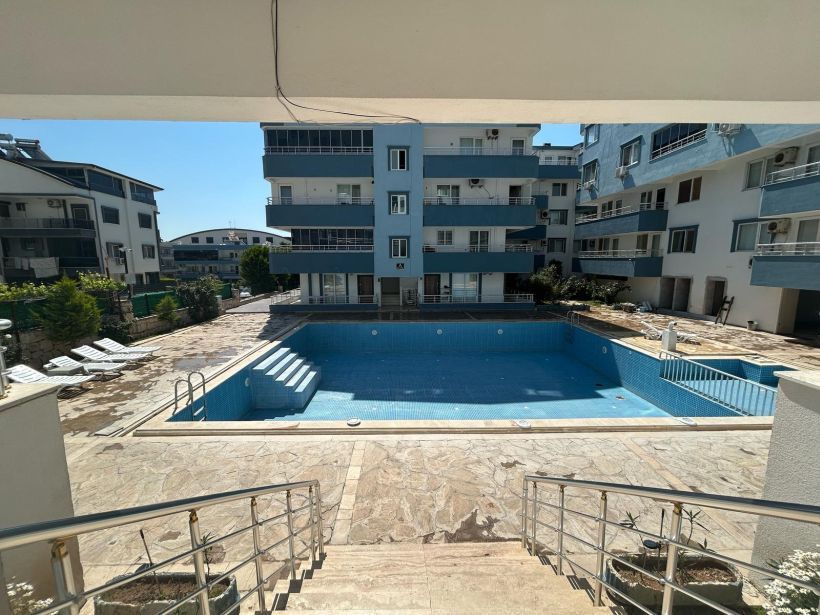 Piso en Didim, Turquia, 70 m² - imagen 12