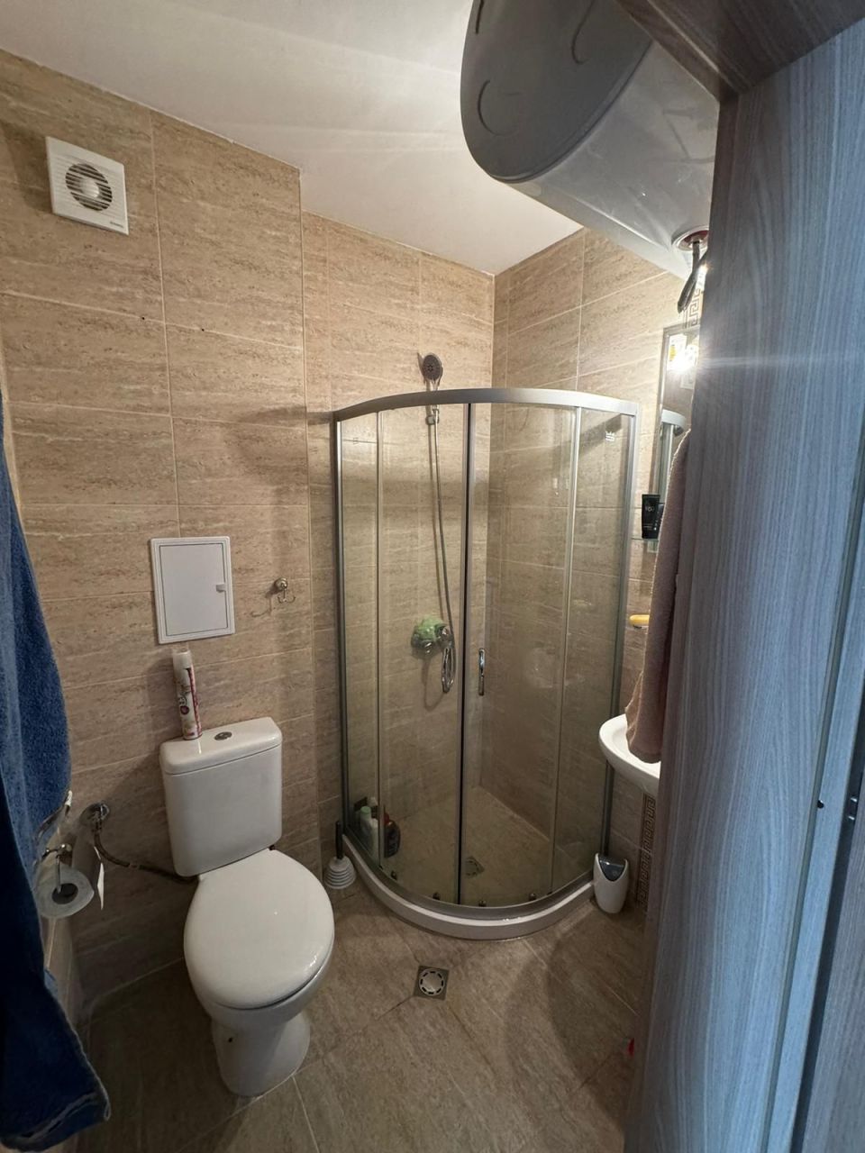 Appartamento a Elenite, Bulgaria, 35 m² - foto 4