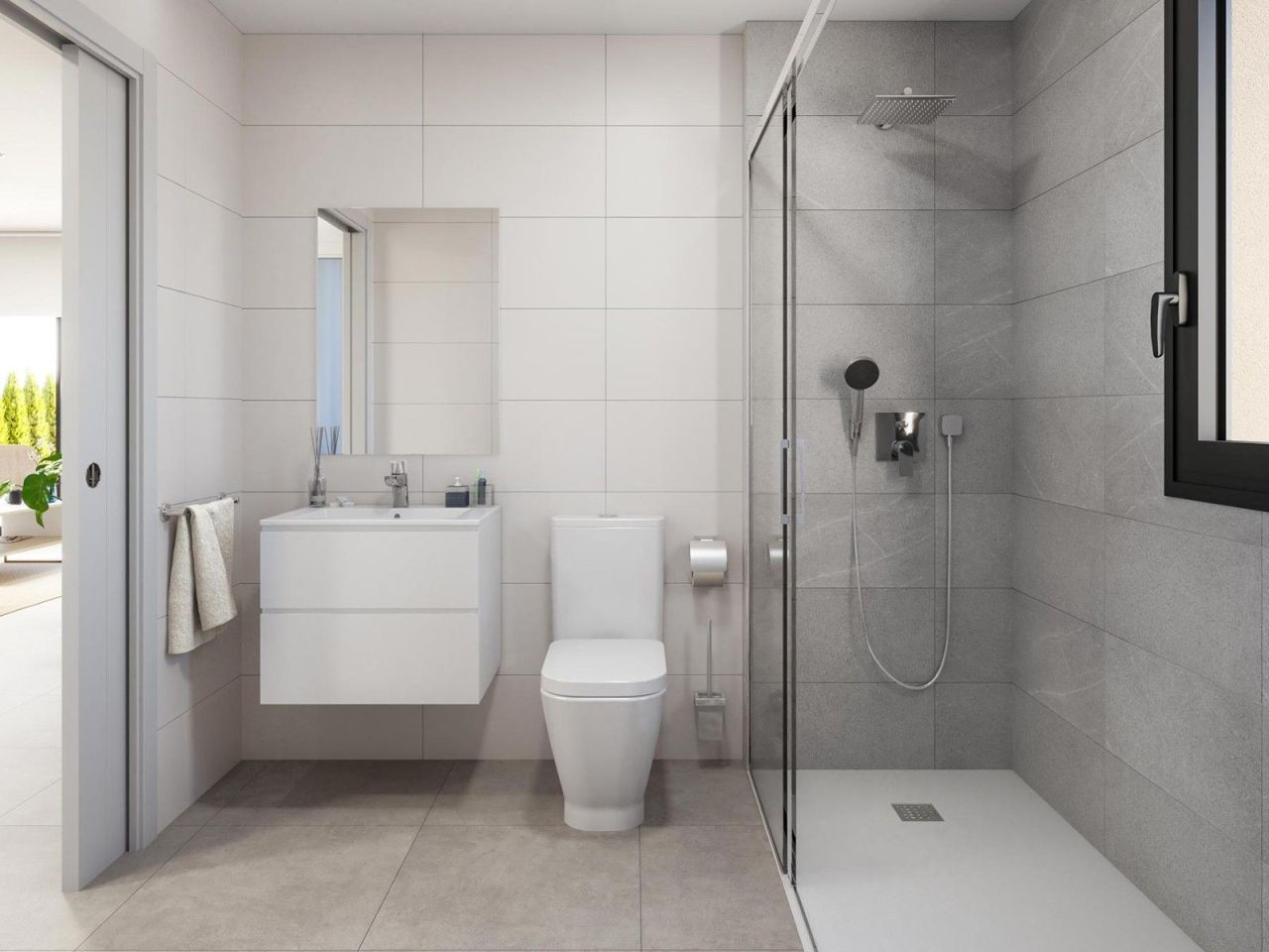 Villa à Vera, Espagne, 101 m² - image 7