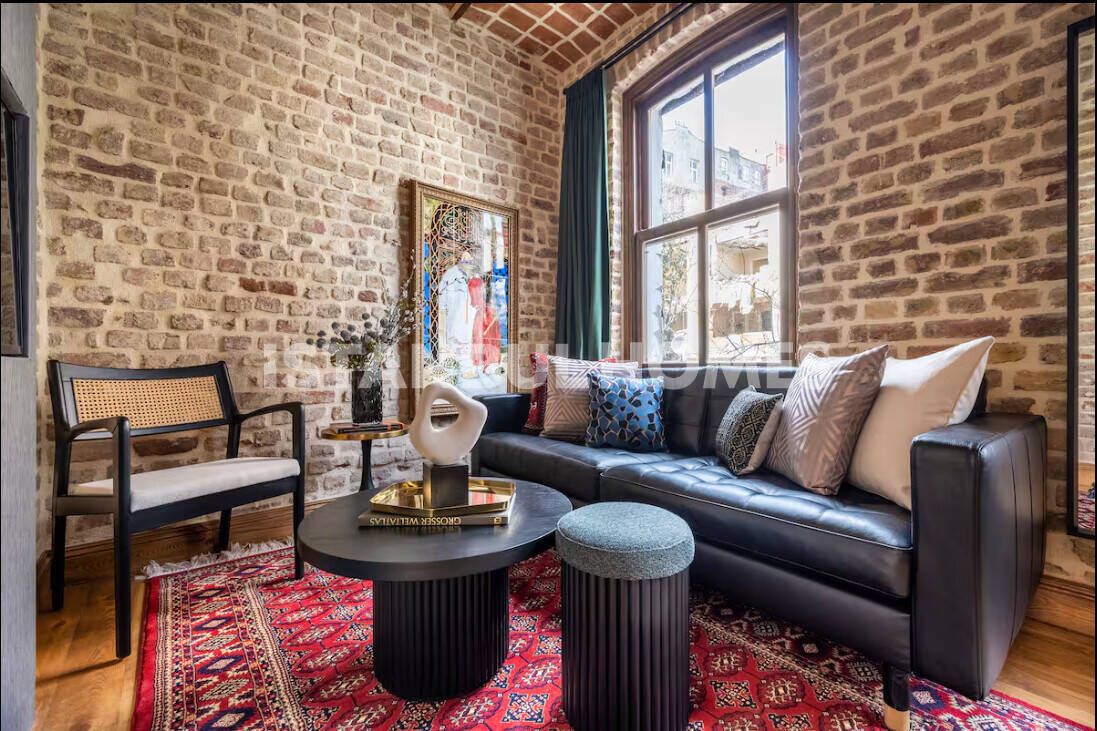 Appartement à Istanbul, Turquie, 60 m² - image 1