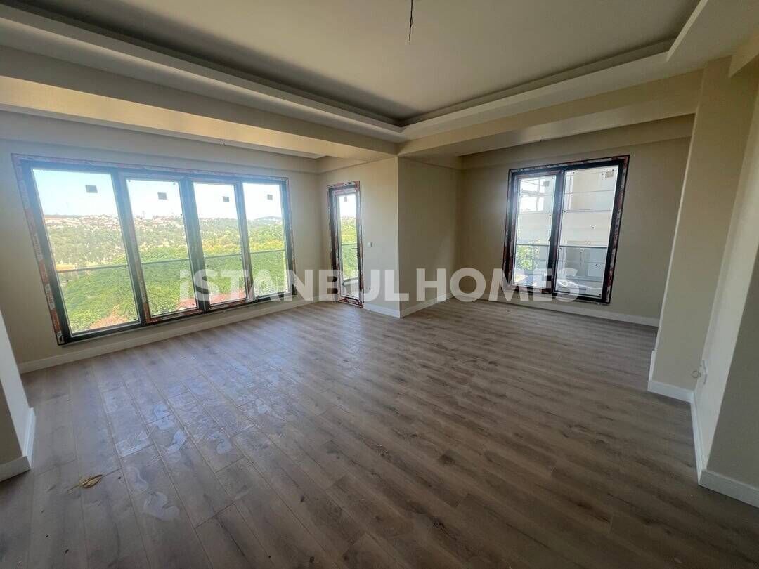 Apartment in Istanbul, Türkei, 100 m² - Foto 1