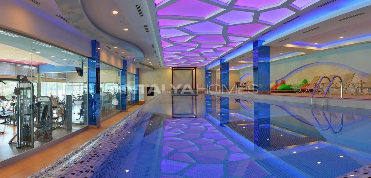 Apartment in Alanya, Türkei, 75 m² - Foto 7