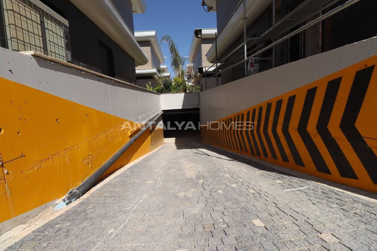 Villa en Antalya, Turquia, 343 m² - imagen 10