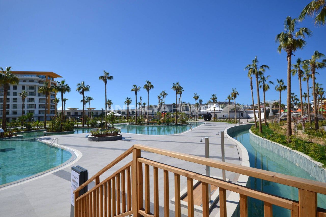 Apartment in Alanya, Turkey, 72 m² - picture 10