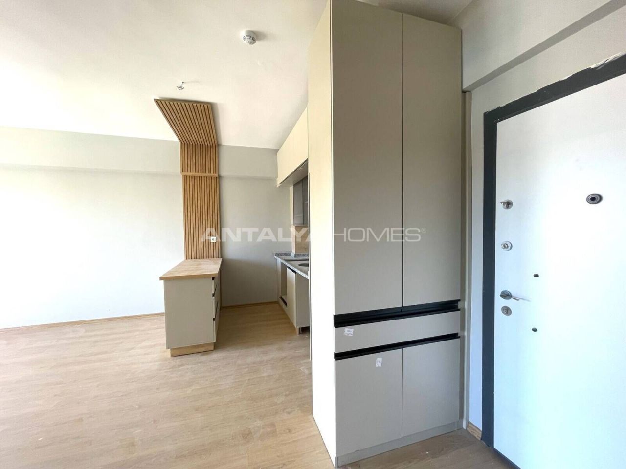 Apartamento Erdemli, Turquia, 45 m² - imagen 11