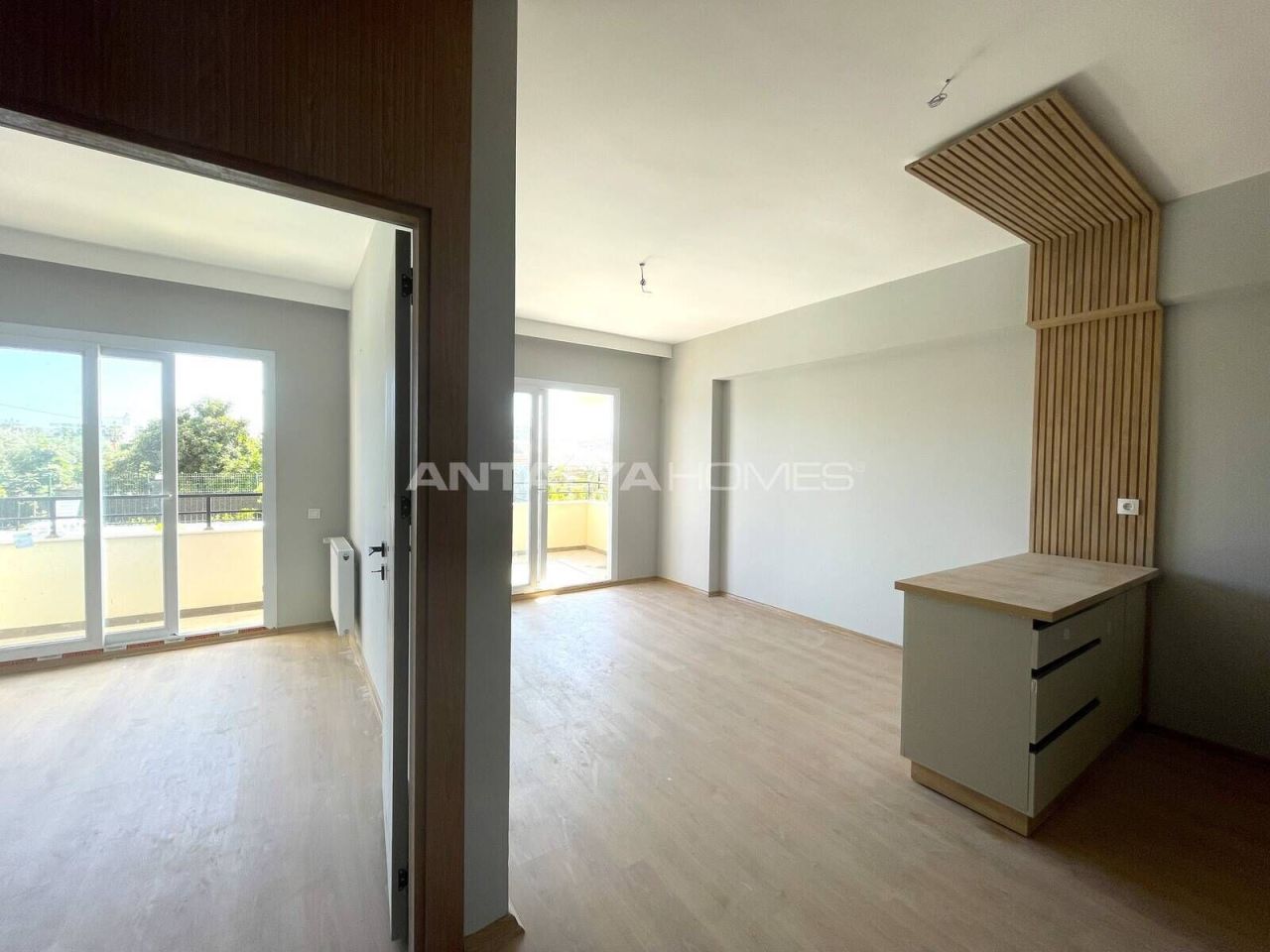 Apartamento Erdemli, Turquia, 45 m² - imagen 12