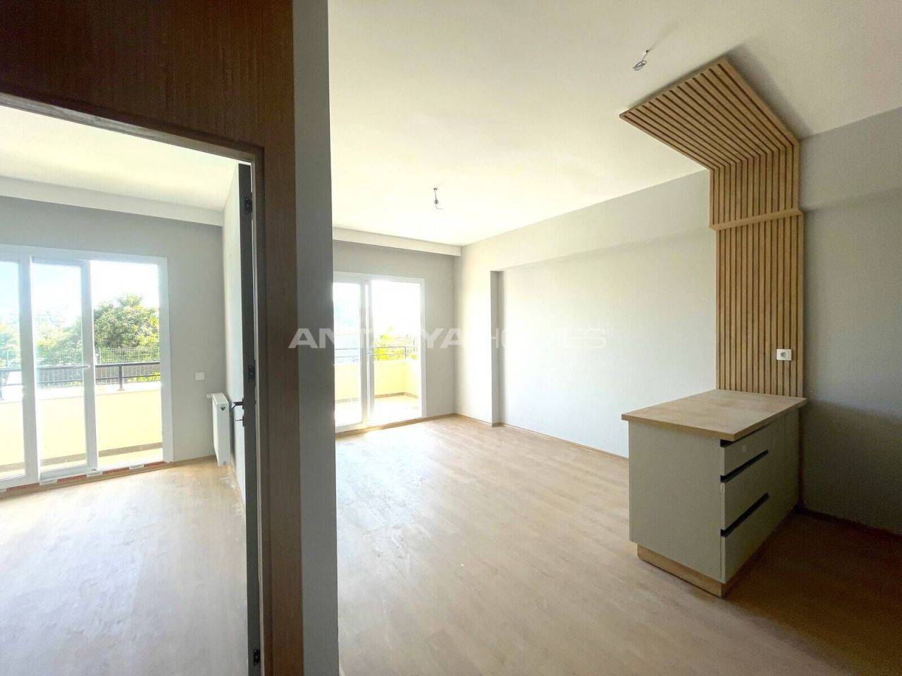 Apartamento Erdemli, Turquia, 45 m² - imagen 13