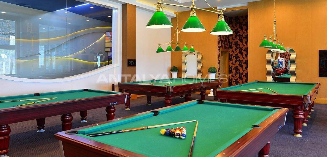 Apartment in Alanya, Türkei, 75 m² - Foto 14