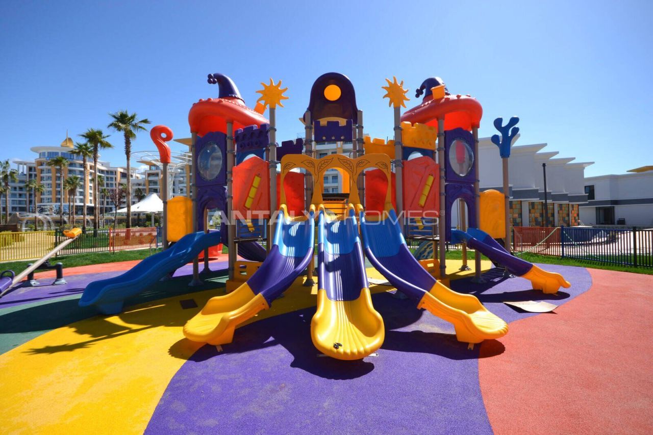 Apartment in Alanya, Turkey, 72 m² - picture 17