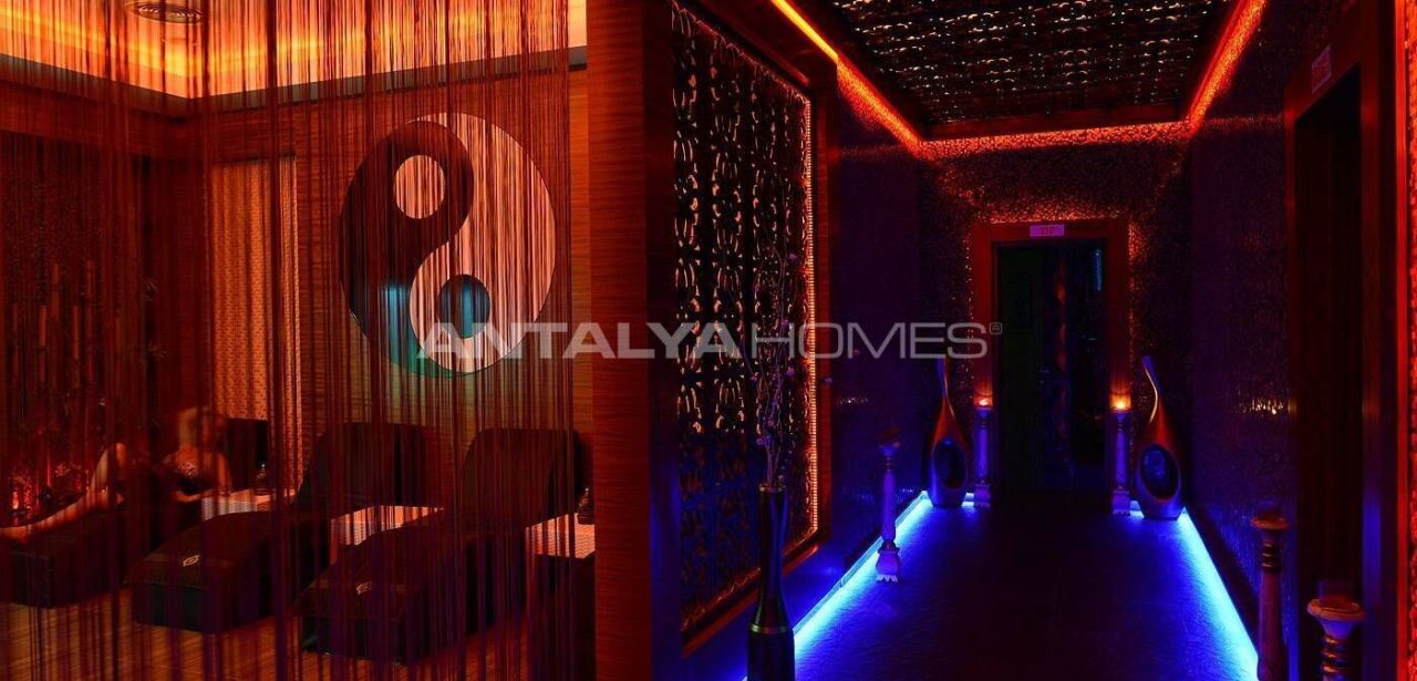 Apartment in Alanya, Türkei, 75 m² - Foto 18