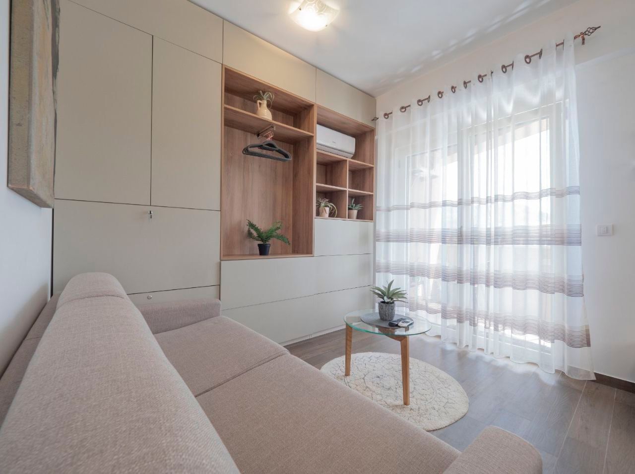 Appartement à Becici, Monténégro, 25 m² - image 1