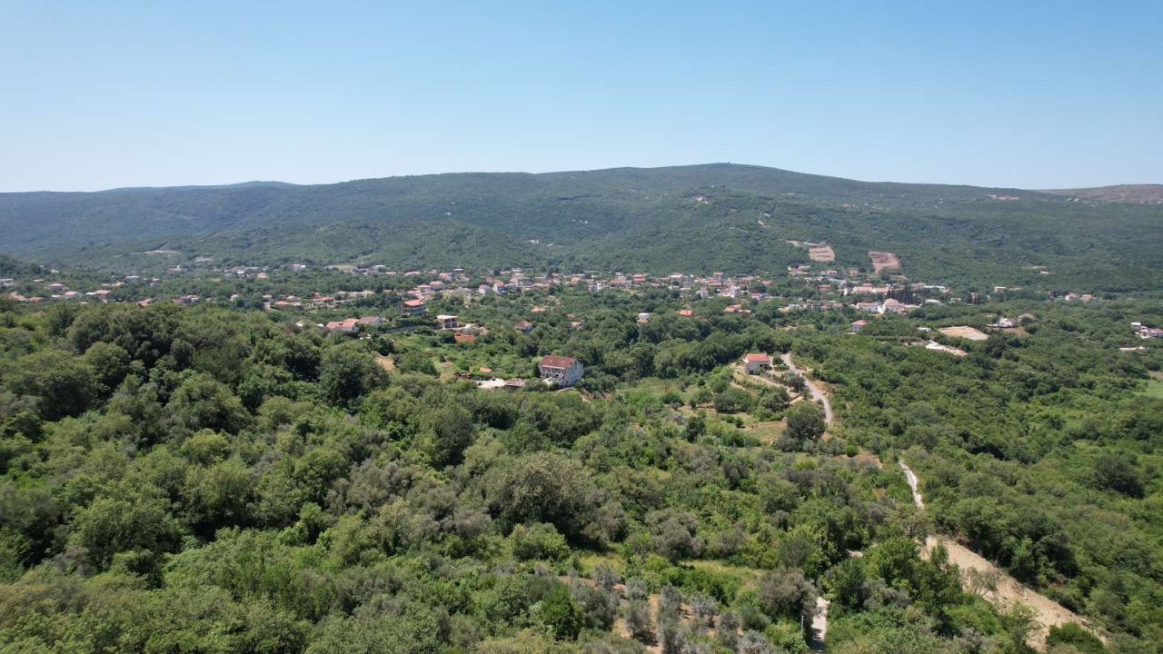 Land in Radanovici, Montenegro, 3 000 m² - picture 4