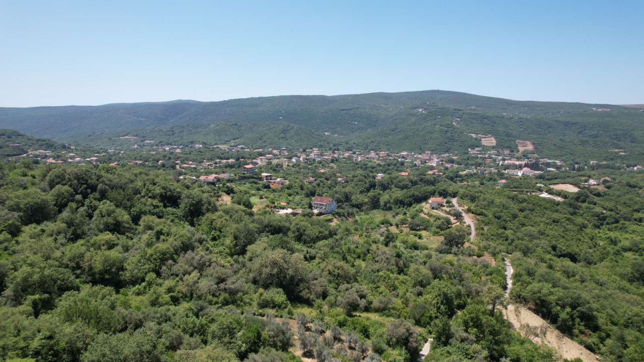 Land in Radanovici, Montenegro, 3 000 m² - picture 6