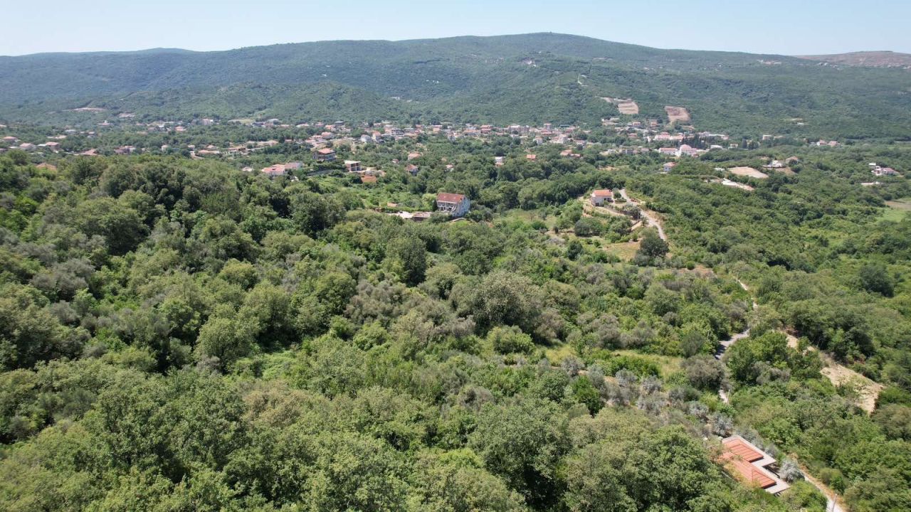 Land in Radanovici, Montenegro, 3 000 m² - picture 7