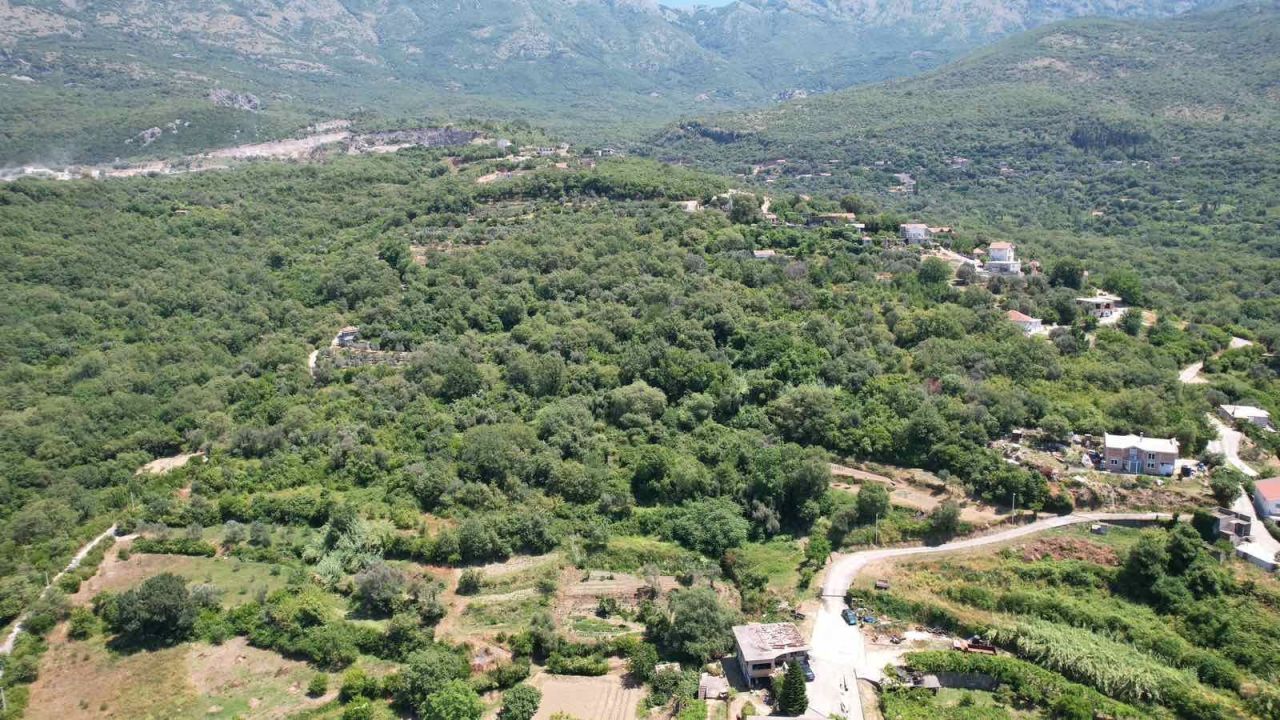 Land in Radanovici, Montenegro, 3 000 m² - picture 12
