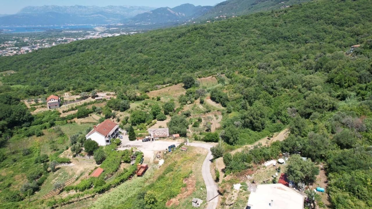 Land in Radanovici, Montenegro, 3 000 m² - picture 16