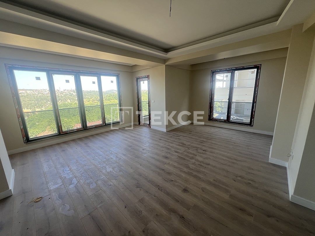 Appartement à Istanbul, Turquie, 130 m² - image 1
