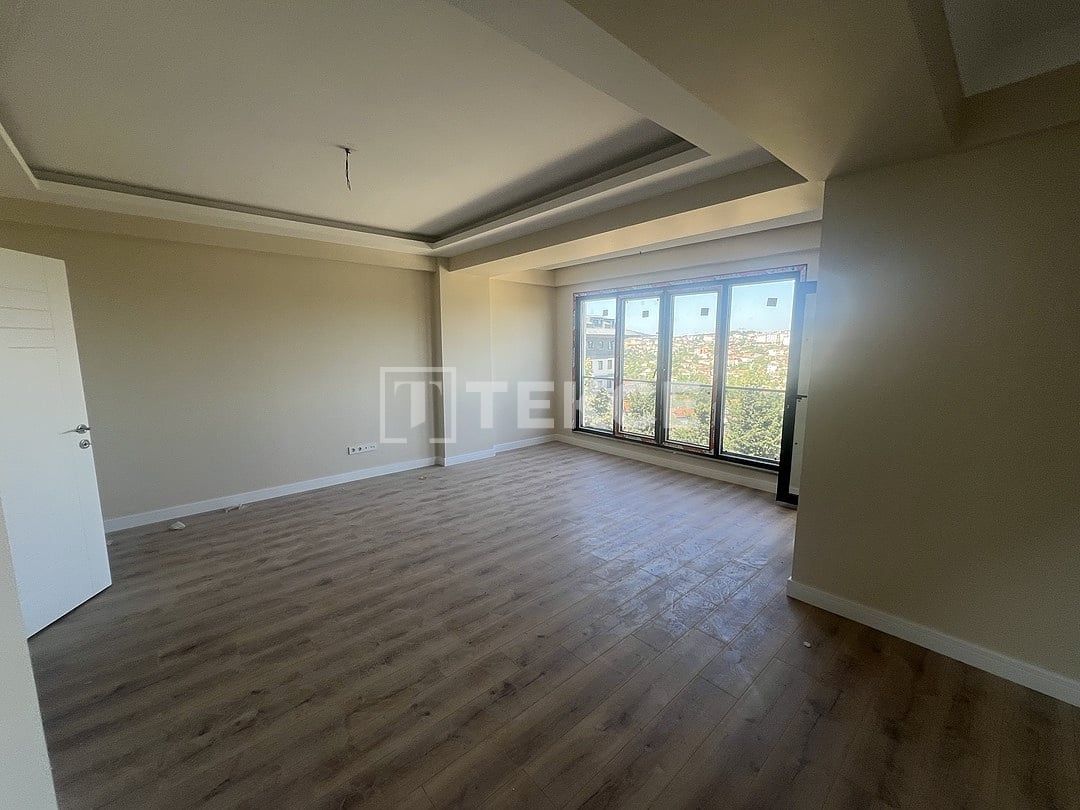 Appartement à Istanbul, Turquie, 210 m² - image 1