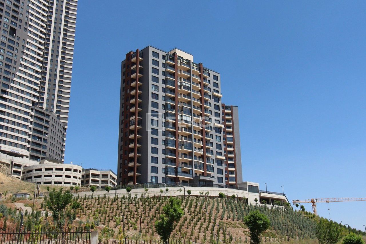 Appartement à Ankara, Turquie, 177 m² - image 1