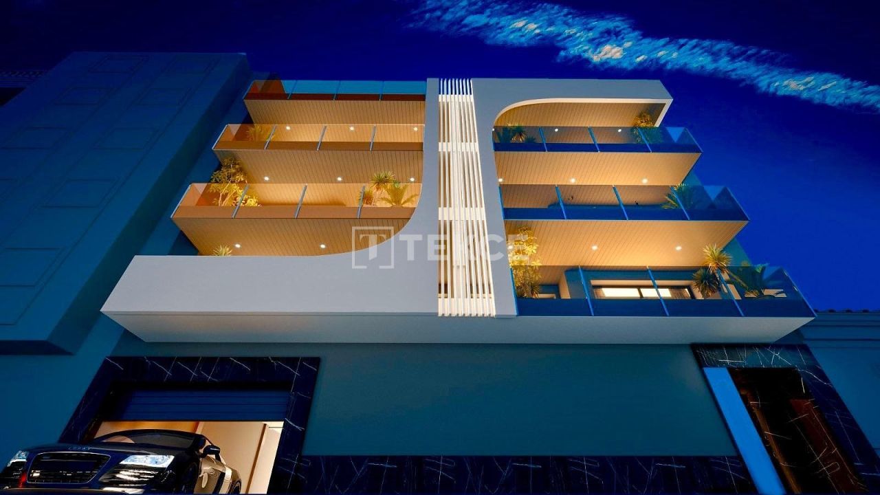 Penthouse à Torrevieja, Espagne, 200 m² - image 1