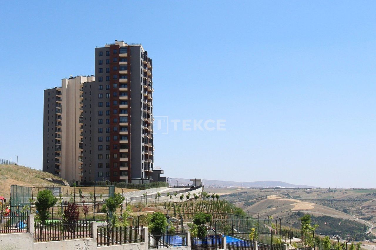 Appartement à Ankara, Turquie, 136 m² - image 1