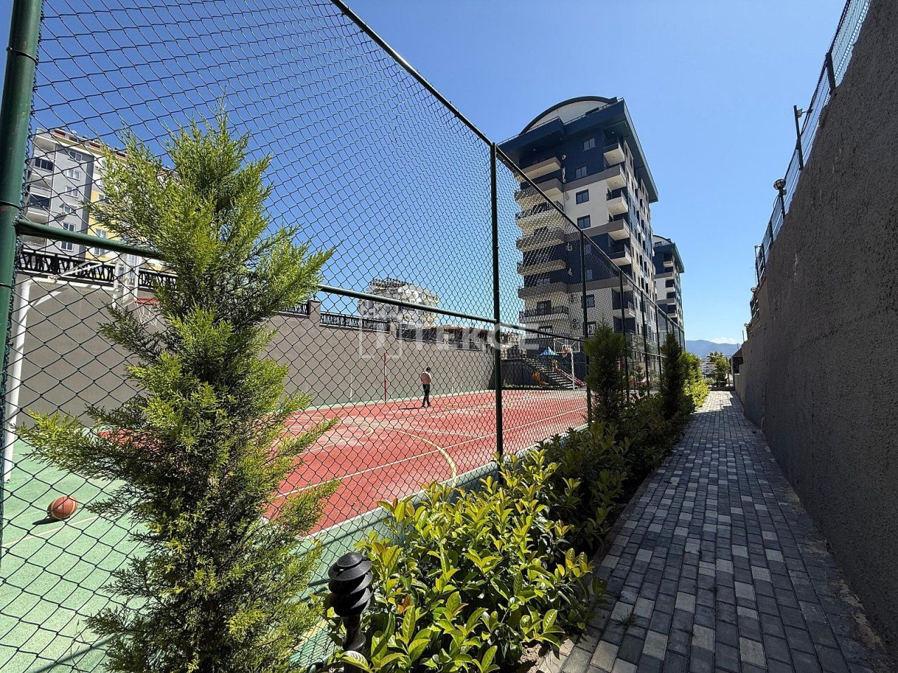 Apartamento en Alanya, Turquia, 100 m² - imagen 4