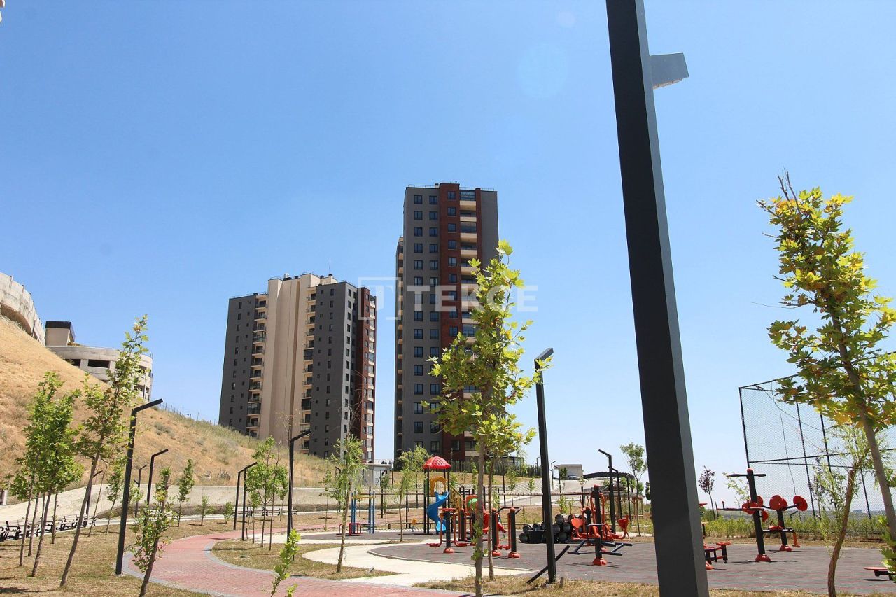 Apartment in Ankara, Turkey, 177 m² - picture 6