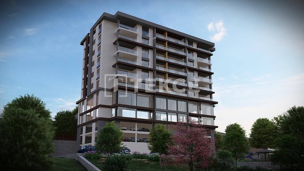 Appartement Ortahisar, Turquie, 170 m² - image 6