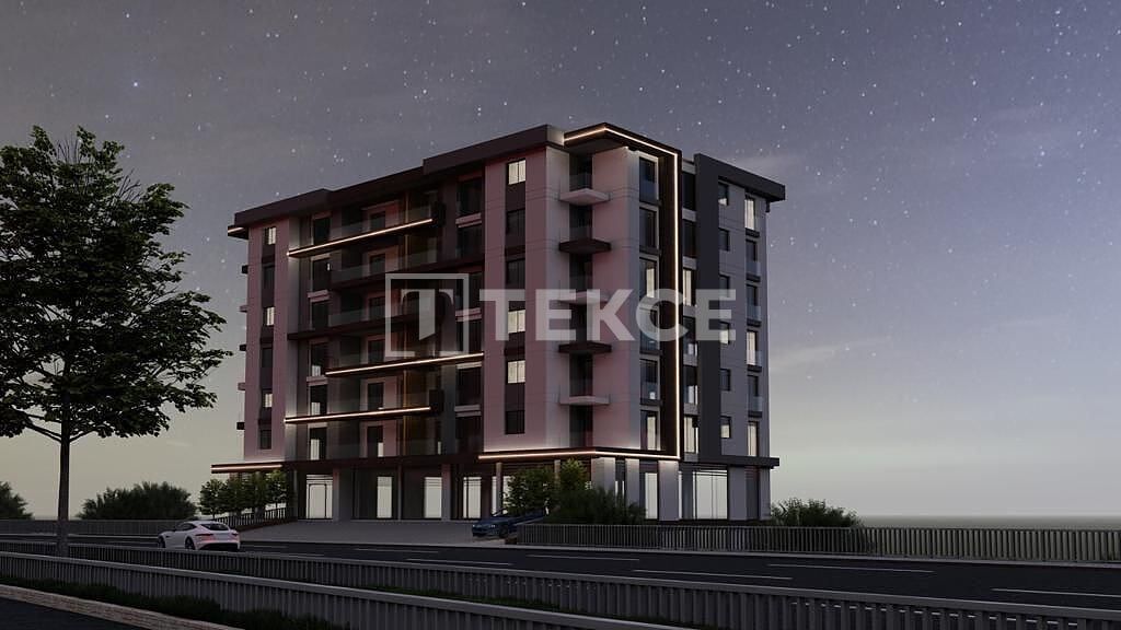 Appartement Ortahisar, Turquie, 170 m² - image 7