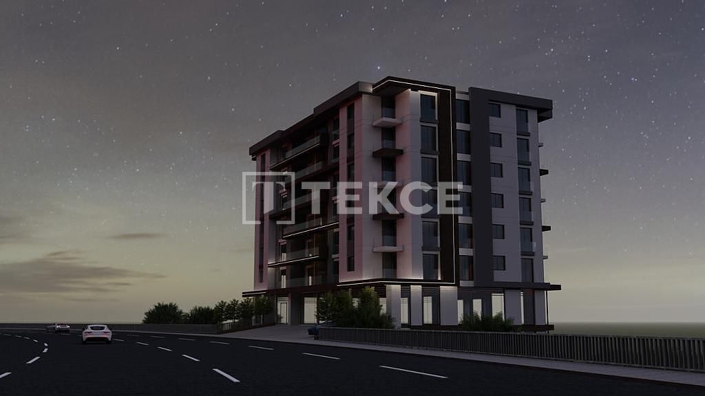 Appartement Ortahisar, Turquie, 170 m² - image 8