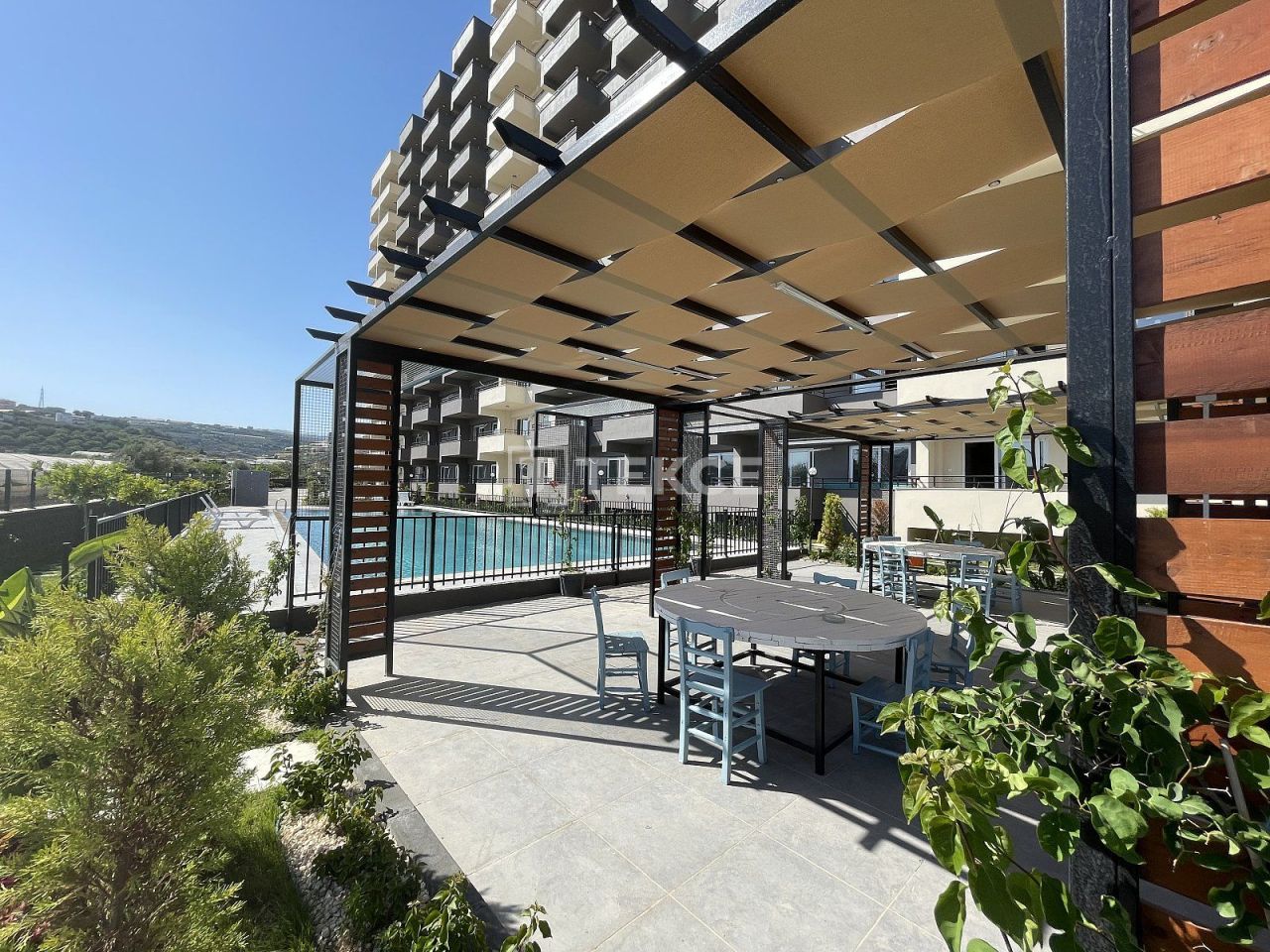 Appartement Erdemli, Turquie, 65 m² - image 8