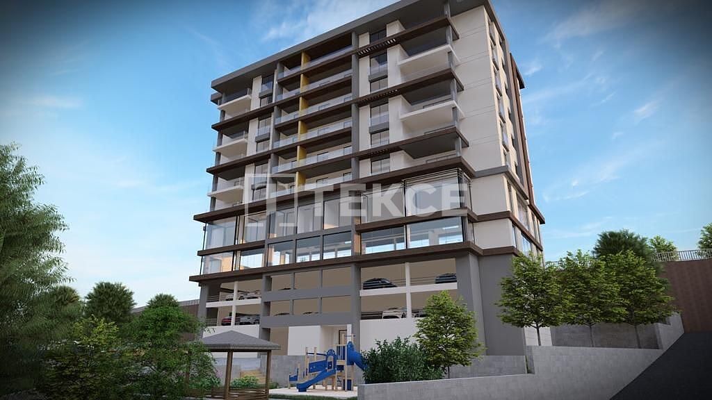 Appartement Ortahisar, Turquie, 170 m² - image 9