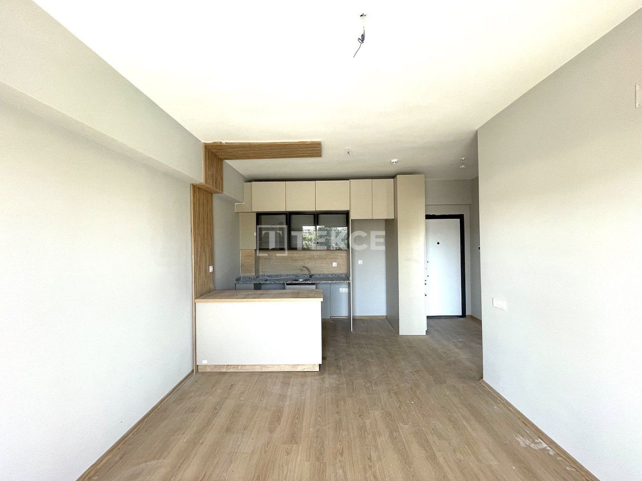 Apartment Erdemli, Türkei, 45 m² - Foto 10