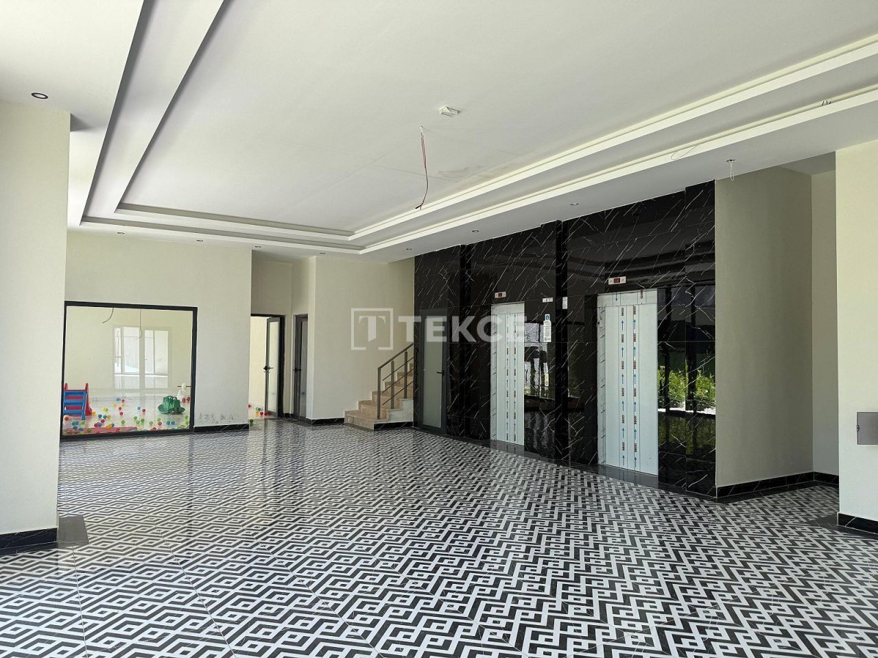Apartment in Alanya, Türkei, 100 m² - Foto 10