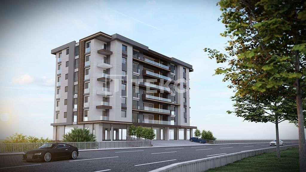 Appartement Ortahisar, Turquie, 170 m² - image 10