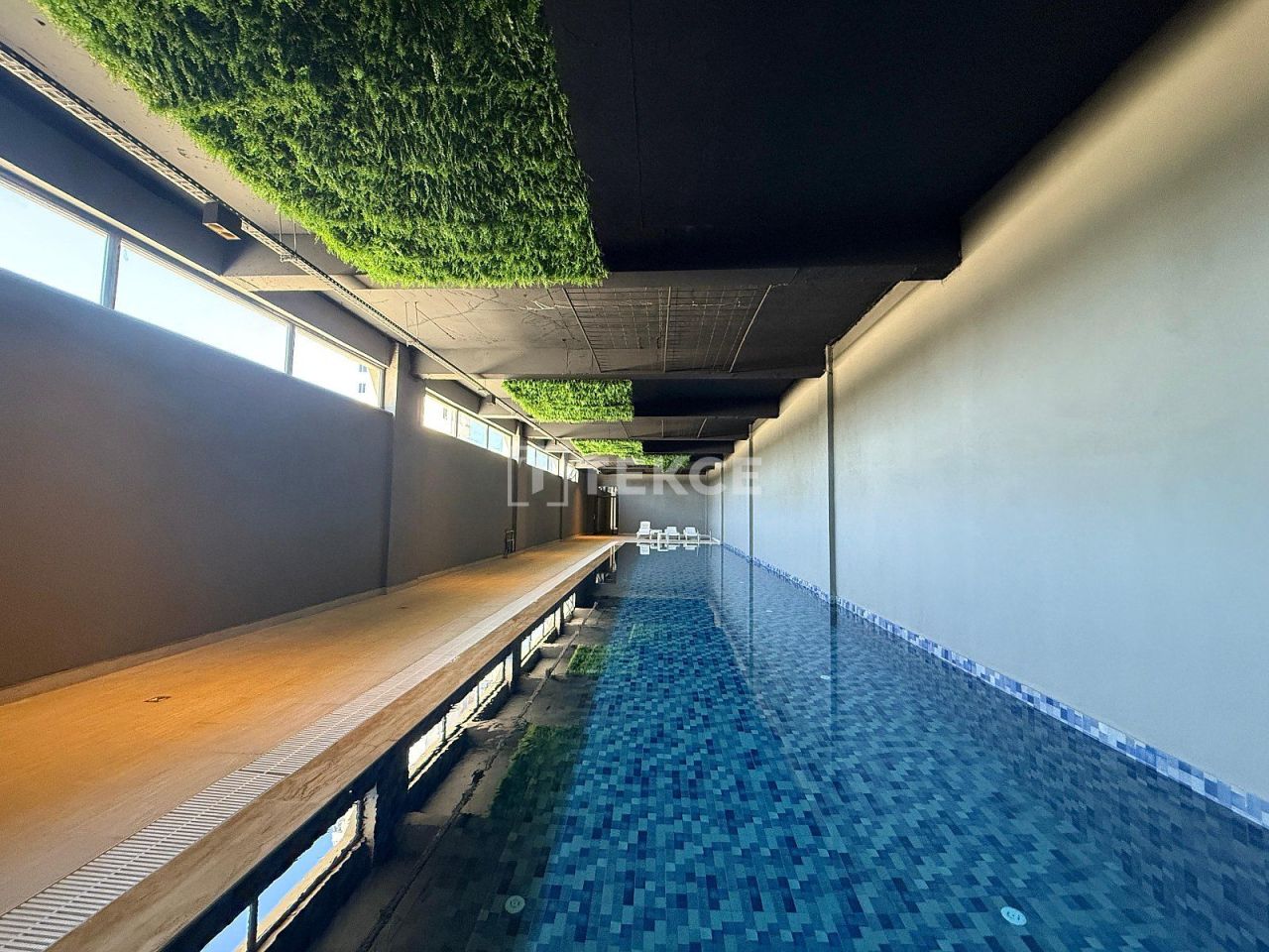 Apartamento en Alanya, Turquia, 100 m² - imagen 11