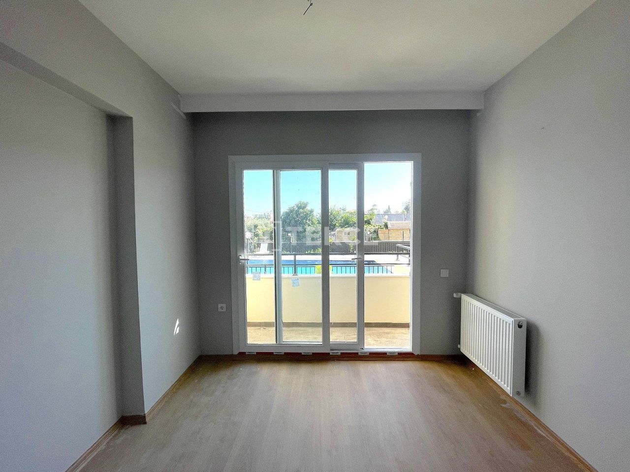 Apartment Erdemli, Türkei, 45 m² - Foto 11